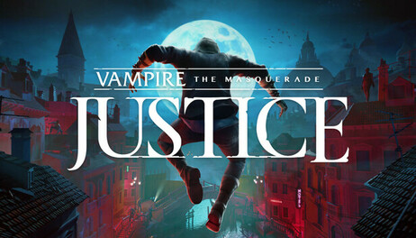 Купить Vampire: The Masquerade - Justice