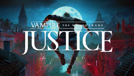 Купить Vampire: The Masquerade - Justice