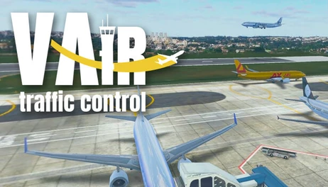 Купить V-Air Traffic Control