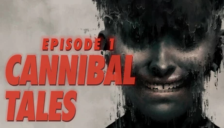 Купить Cannibal Tales