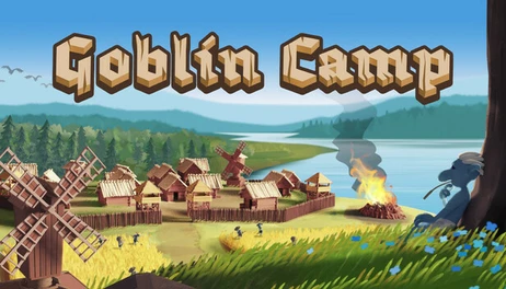 Купить Goblin Camp