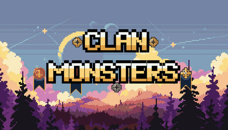 Купить Clan monsters