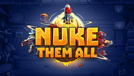 Купить Nuke Them All