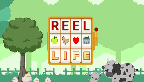 Купить Reel Life