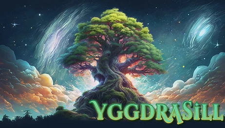 Купить YGGDRASILL