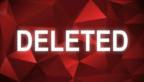 Купить Deleted