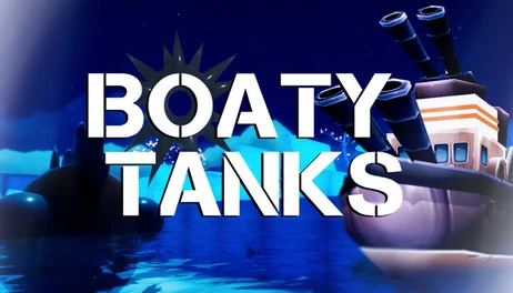 Купить Boaty Tanks