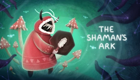 Купить The Shaman's Ark