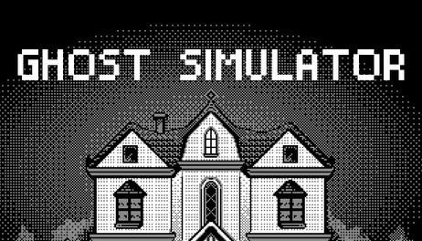 Купить Ghost Simulator