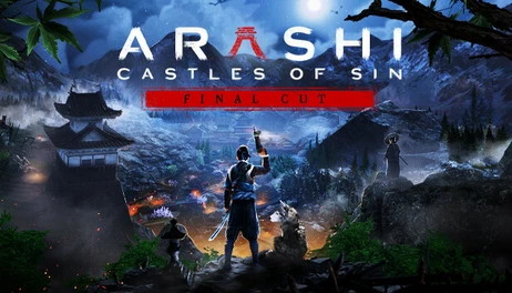 Купить Arashi: Castles of Sin - Final Cut