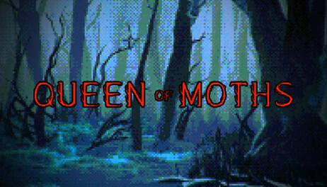 Купить Queen of Moths