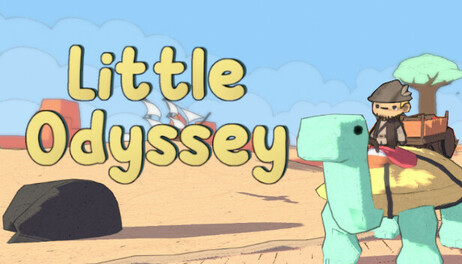Купить Little Odyssey