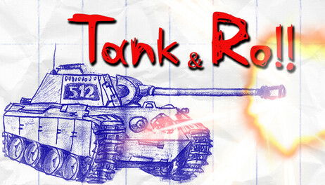 Купить Tank And Roll
