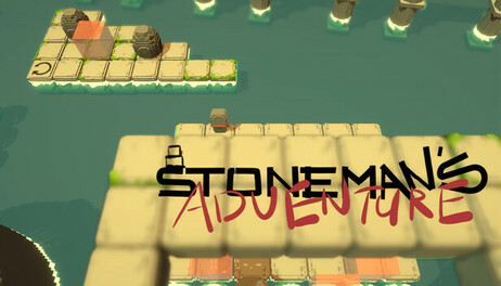 Купить Stoneman's Adventure