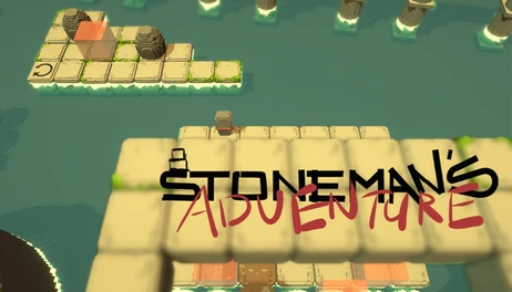 Купить Stoneman's Adventure