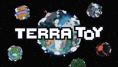 Купить Terra Toy