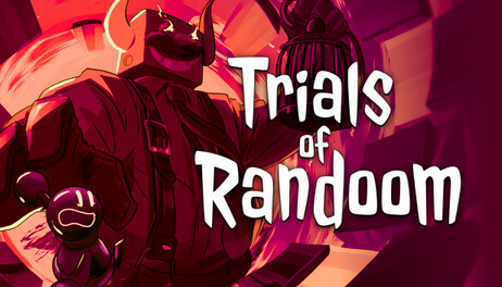 Купить Trials Of Randoom