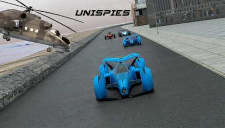 Купить UNISPIES