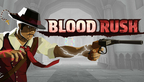 Купить Blood Rush