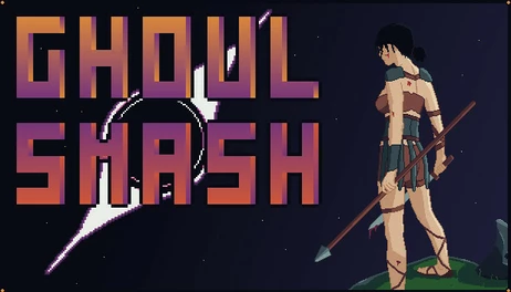 Купить Ghoul Smash