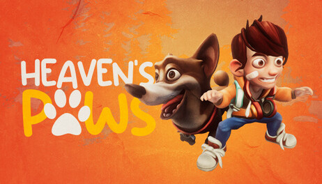 Купить Heaven's Paws