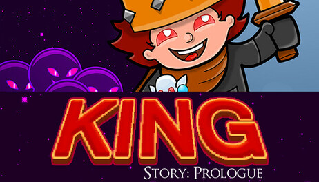 Купить King Story: Prologue