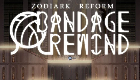 Купить Bandage Rewind