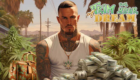 Купить Trim For Your Dream