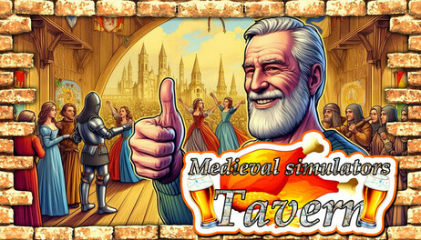 Купить Medieval simulators: Tavern