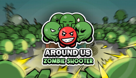 Купить Around Us