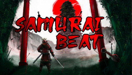 Купить Samurai Beat