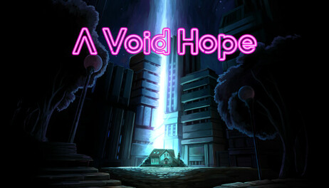 Купить A Void Hope