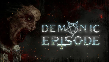 Купить Demonic Episode