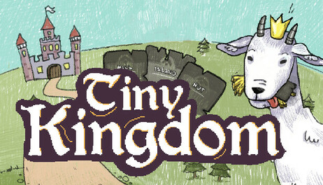 Купить Tiny Kingdom