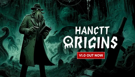 Купить Hanctt Origins