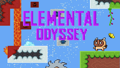 Купить Elemental Odyssey