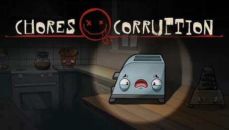 Купить Chores of Corruption
