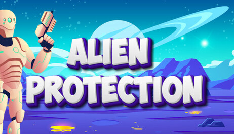 Купить Alien Protection
