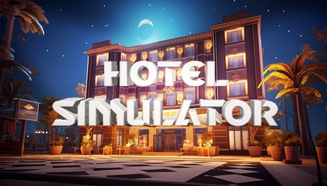 Купить Hotel Simulation