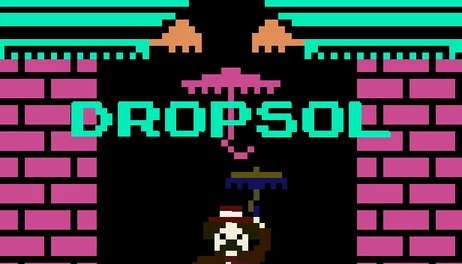 Купить DROPSOL