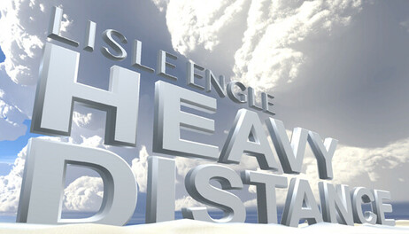 Купить Lisle Engle Heavy Distance