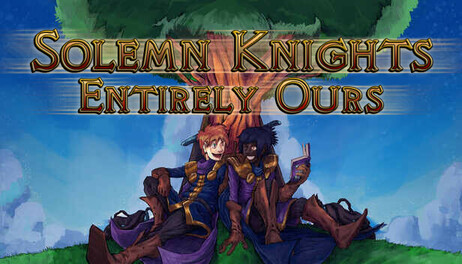 Купить Solemn Knights: Entirely Ours