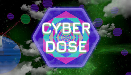 Купить Cyber Dose