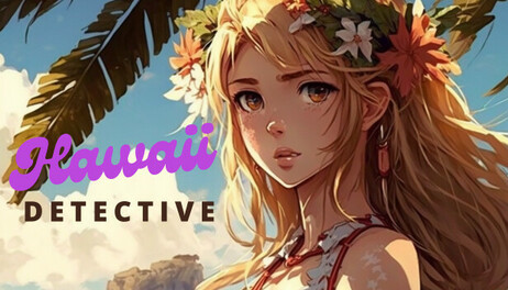 Купить Hawaii Detective: Killing of a Krypto King Aloha Nui Loa