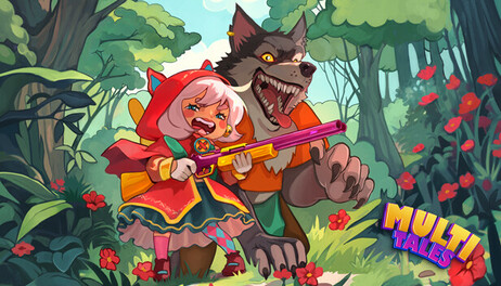 Купить Multitales