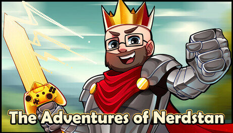 Купить The Adventures of Nerdstan