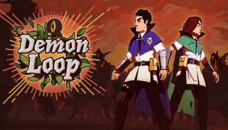 Купить Demon Loop