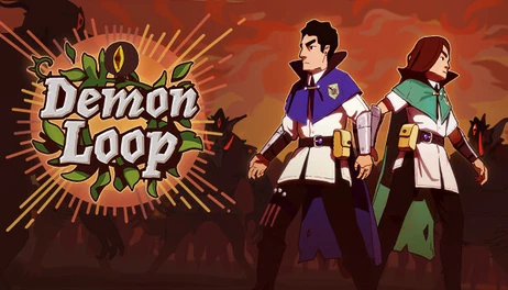 Купить Demon Loop