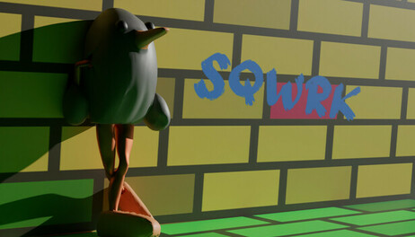 Купить Sqwrk
