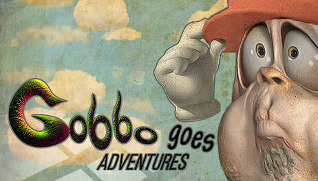 Купить Gobbo goes adventures